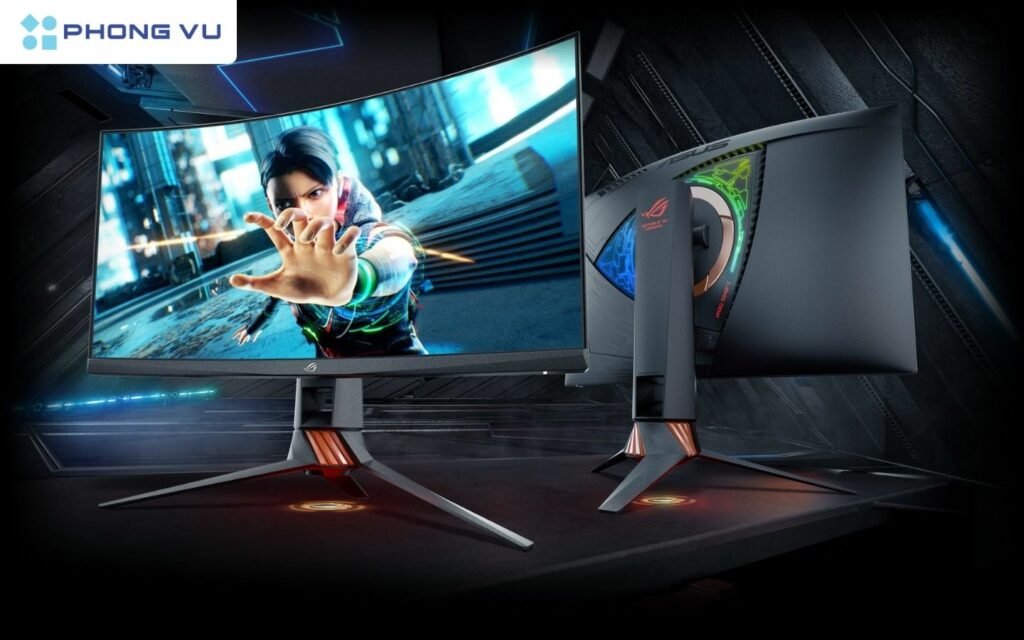 5 tiêu chí chọn mua màn hình gaming dưới 5 triệu