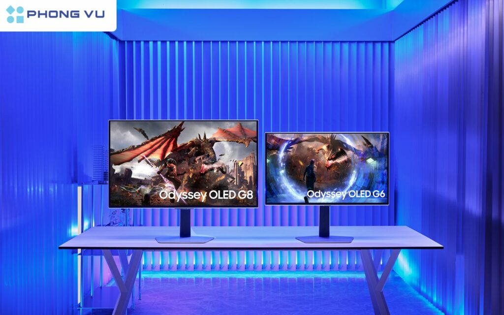 Màn hình OLED giá rẻ sẽ sớm có mặt trên thị trường.