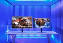 Samsung đẩy mạnh sản xuất màn hình OLED giá rẻ hơn, cạnh tranh hơn