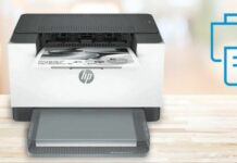 Top 9 máy in HP giá rẻ, đáng mua nhất 2025