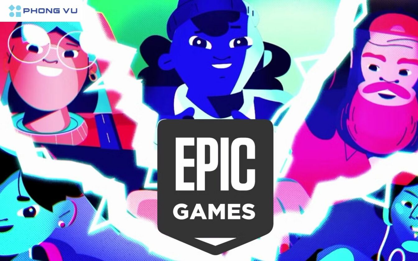 Microsoft sắp đưa kho game Steam và Epic Games Store lên Windows
