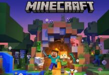 Hướng dẫn tải Minecraft 1.22 bản tiếng Việt miễn phí mới nhất Hướng dẫn rải Minecraft 1.22