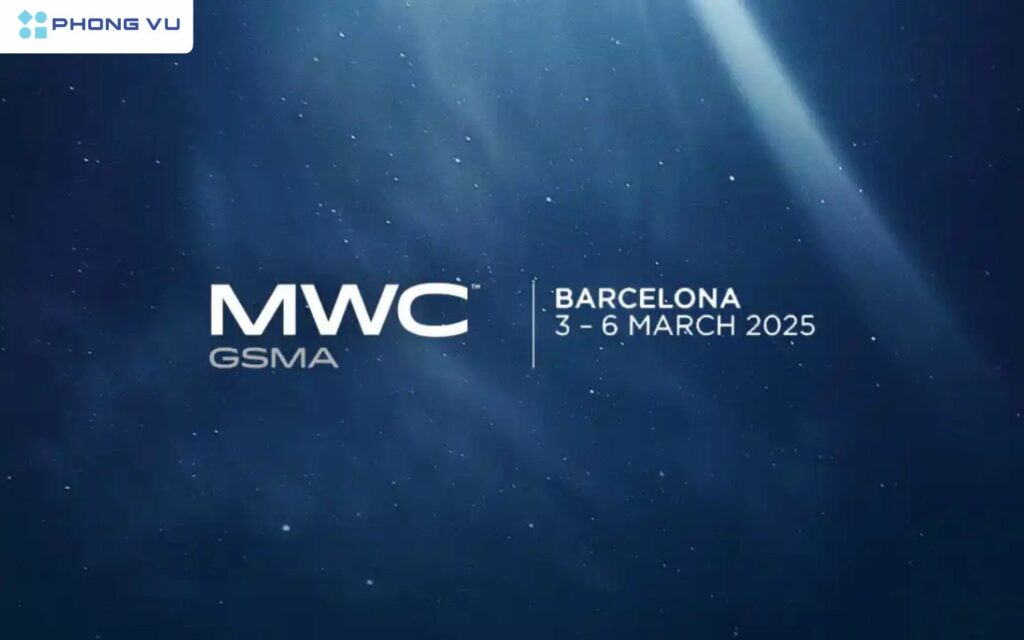 Sự kiện sẽ được tổ chức tại Barcelona Tây Ban Nha