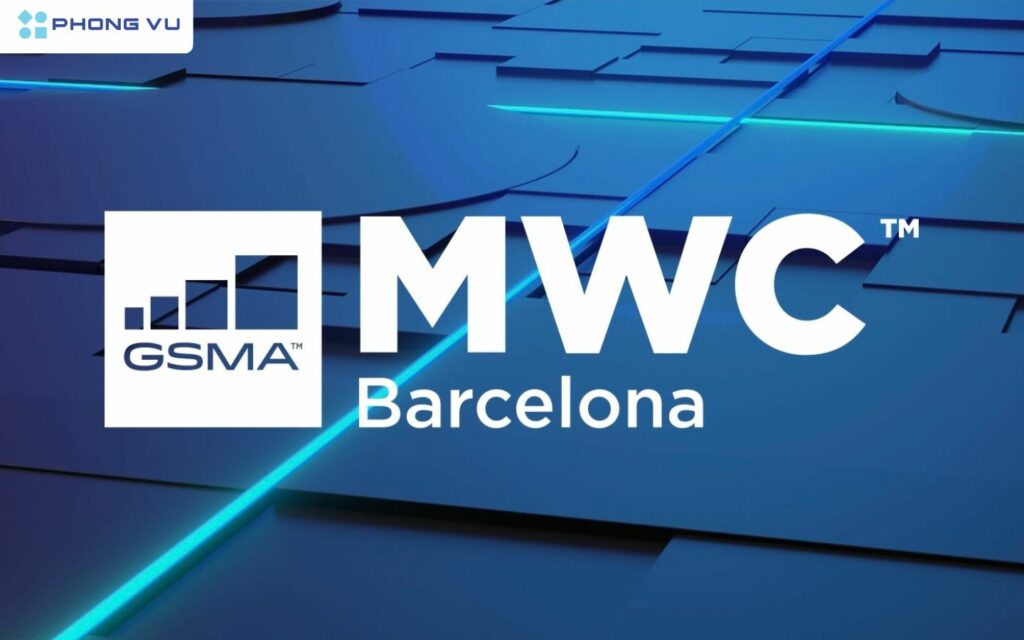 Triển lãm công nghệ lớn nhất thế giới do Hiệp hội GSMA tổ chức