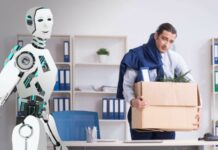 Top 10 ngành nghề khó bị “thay thế” bởi AI trong 10 năm tới AI thay thế công việc của nhiều người trong tương lai