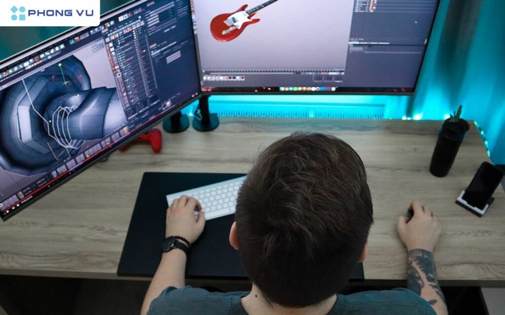 Hoa sĩ hiệu ứng đặc biệt