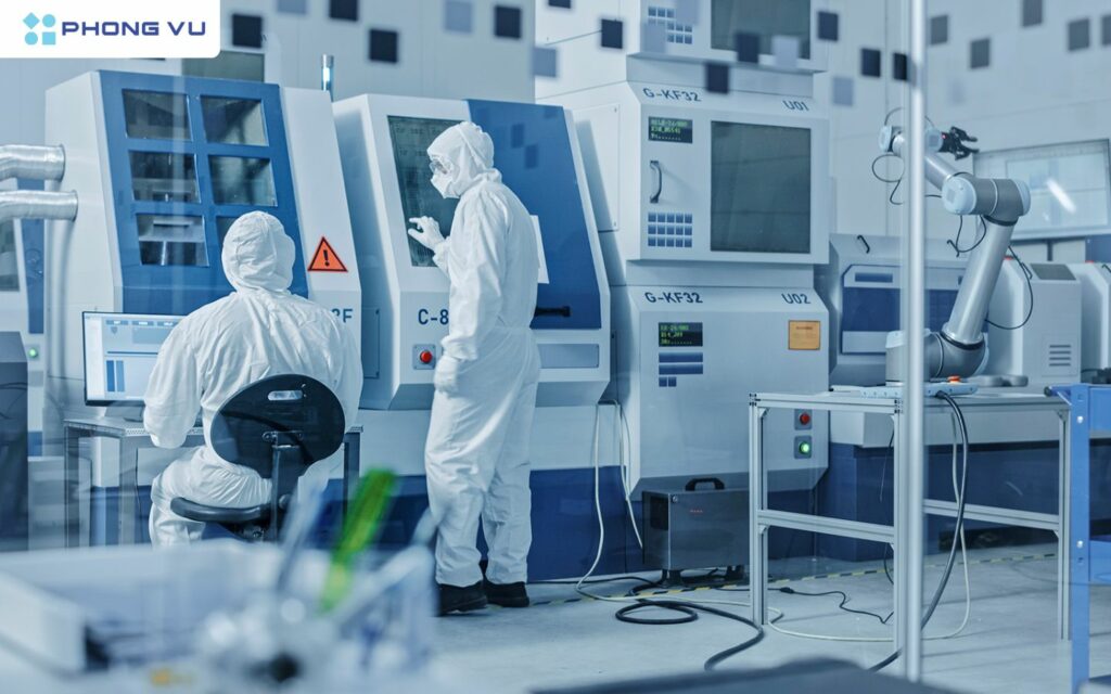 Nhà khoa học dữ liệu