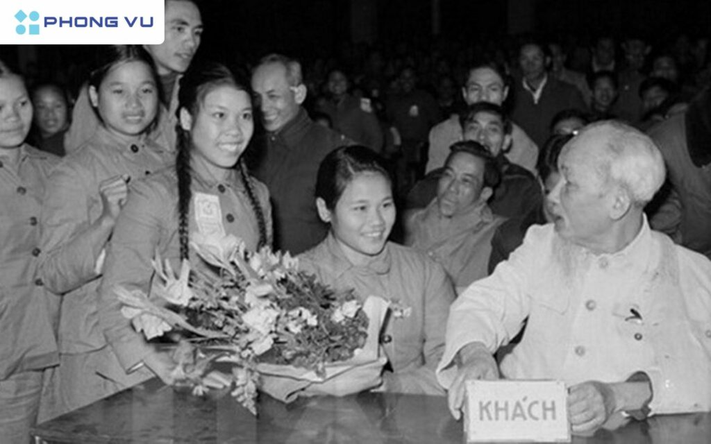 Ngày 26/3 là ngày gì? Tại sao lấy ngày 26/3 là ngày thành lập Đoàn 2 Nguồn gốc ngày 26/3 là ngày gì gắn liền với những cột mốc hành trình đi tìm đường cứu nước của Chủ tịch Hồ Chí Minh