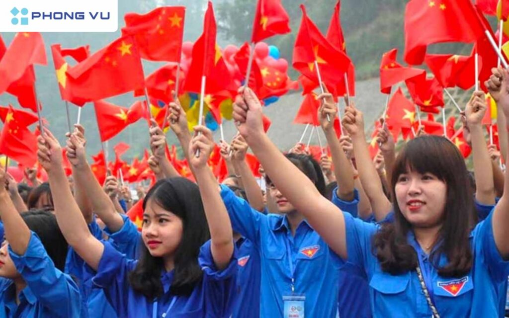 Ngày 26/3 là ngày gì? Tại sao lấy ngày 26/3 là ngày thành lập Đoàn 3 Ngày 26/3 là ngày gì có ý nghĩa vô cùng quan trọng