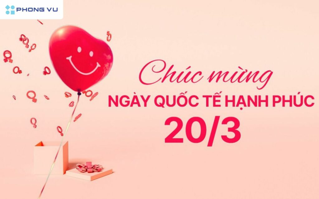 Ngày Quốc tế Hạnh phúc
