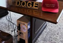 PC gaming mới của Elon Musk – Có phải đang dùng RTX 4060?