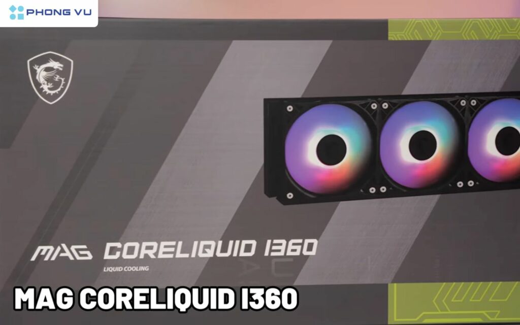 VGA RTX MSI RTX 5090 32G GAMING TRIO OC: Hiệu Năng Đồ Họa Vượt Trội