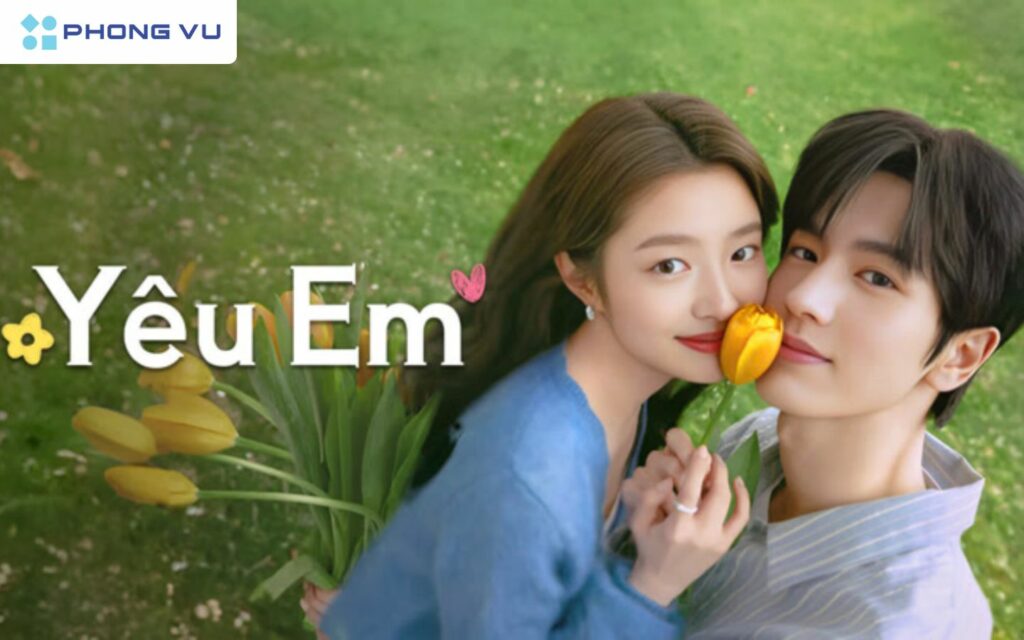 Yêu Em là câu chuyện tình "chữa lành" 