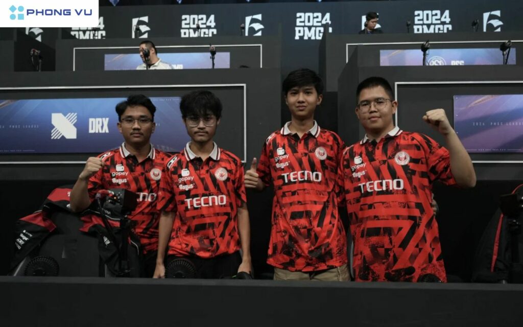 Team Bigetron Knights