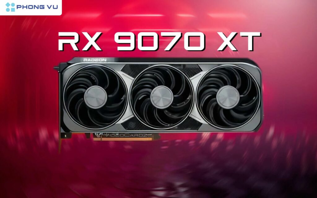 CEO AMD Lisa Su công bố Radeon RX 9070 XT đạt doanh số tuần đầu gấp 10 lần so với các dòng Radeon trước đó, đánh dấu cột mốc lịch sử cho AMD.