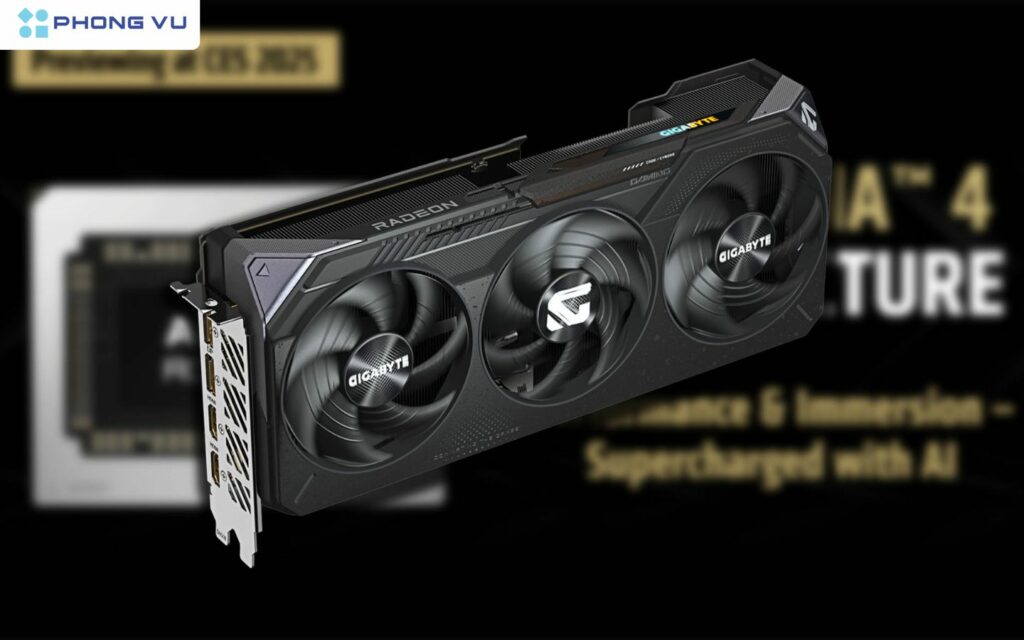 Thành công của Radeon RX 9070 XT khiến nguồn cung ban đầu cạn nhanh, đẩy giá bán lẻ lên 700-800 USD ở một số nơi.