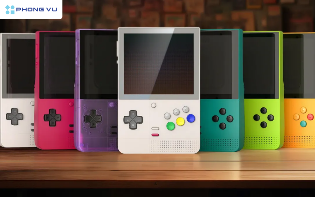 Retroid Pocket Classic