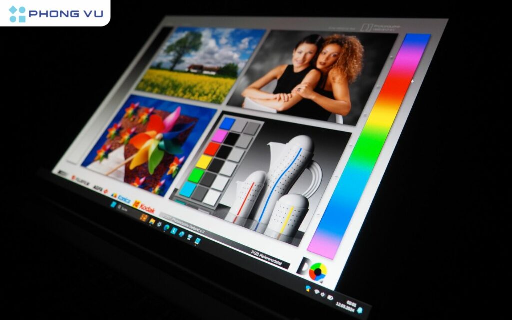 review laptop lenovo ideapad slim 5 14imh9 11