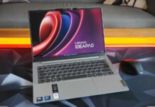 Đánh giá laptop Lenovo IdeaPad Slim 5 14IMH9: Laptop văn phòng hiệu năng cao, thiết kế đẹp Review laptop Lenovo IdeaPad Slim 5 14IMH9: Laptop văn phòng hiệu năng cao, thiết kế đẹp
