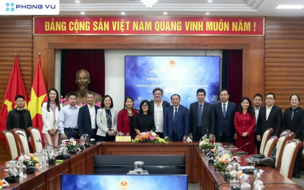 Riot Games dự định quay phim LMHT tại Cát Bà, Việt Nam 3 Đây không chỉ là cơ hội để chúng ta thấy quê hương mình xuất hiện trên màn ảnh quốc tế mà còn là dịp để cộng đồng game thủ Việt Nam gần gũi hơn với Riot