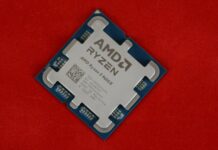 Ryzen 5 9600 đạt hiệu năng ngang ngửa 9600X trong bài test PassMark