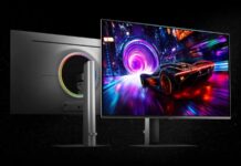 Samsung ra mắt màn hình Odyssey 3D không cần kính, OLED G8 và G9
