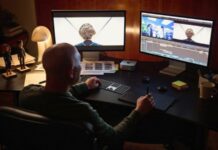 Bom tấn Hollywood Severance được biên tập hoàn toàn bằng máy Mac