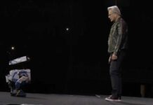 Siêu chip AI Vera Rubin của Nvidia ra mắt, nền tảng cho robot hình người Robot hình người