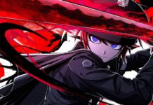 The Hundred Line: Last Defense Academy – Siêu phẩm chiến thuật sắp ra mắt được game thủ săn đón
