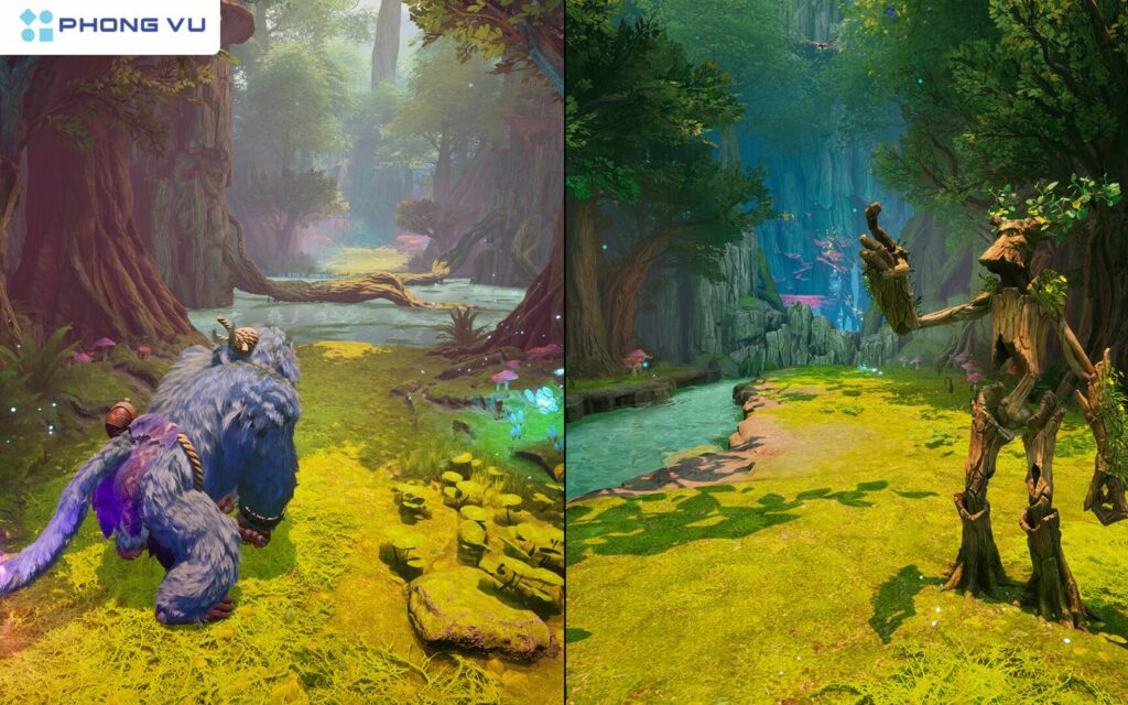 Bom tấn mới ra mắt khiến game thủ phát cuồng, nhận rating cao ngất ngưởng 5 Split Fiction không chỉ làm hài lòng fan của thể loại co-op mà còn thu hút cả những người chơi đơn muốn thử sức với một người bạn