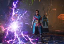 Bom tấn mới ra mắt khiến game thủ phát cuồng, nhận rating cao ngất ngưởng