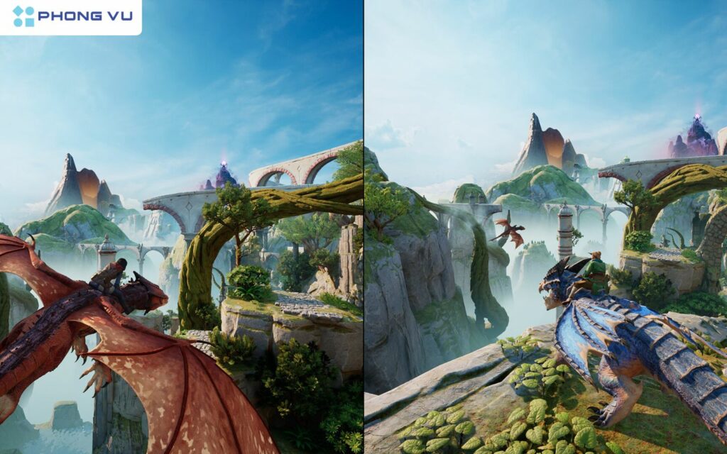 Bom tấn mới ra mắt khiến game thủ phát cuồng, nhận rating cao ngất ngưởng 1 Với rating 96% “Overwhelmingly Positive” từ hàng ngàn người chơi trên Steam