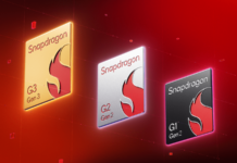 Qualcomm ra mắt chip Snapdragon G series cho máy chơi game cầm tay Qualcomm ra mắt chip Snapdragon G series cho máy chơi game cầm tay