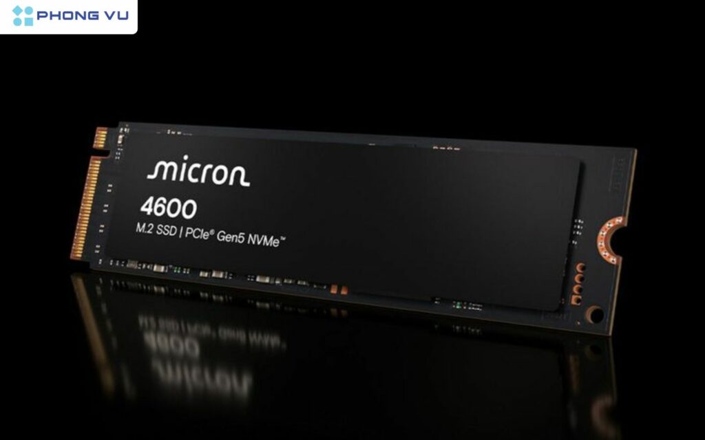 SSD PCIe 6.0 đầu tiên đạt tốc độ 'khủng' đến 27 GB/giây 2 PCIe 6.0, tín hiệu được mã hóa theo chuẩn PAM4 (Pulse Amplitude Modulation 4-level)