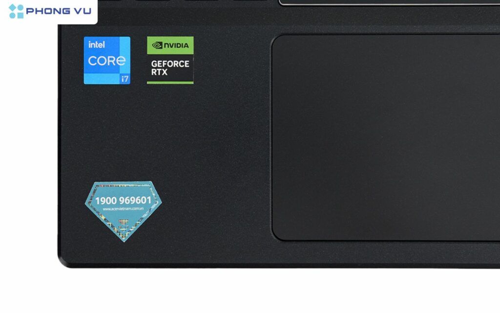 Test hiệu năng thực tế Acer Predator Helios 16 PH16 i7-13700HX và RTX 4070 2 Acer Predator Helios 16 PH16-71-72BV được trang bị cấu hình mạnh mẽ,