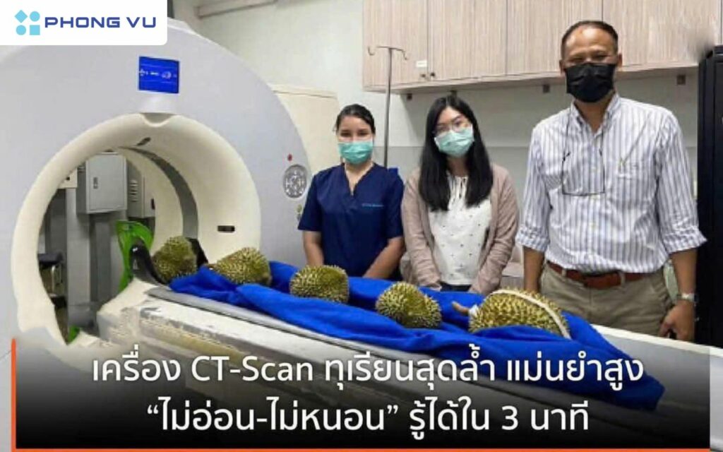 Thái Lan vẫn đặt mục tiêu duy trì vị thế hàng đầu trong lĩnh vực xuất khẩu trái cây