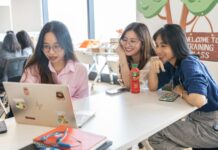Thế hệ cợt nhả là gì? Giải mã trend thế hệ cợt nhả đi làm gây sốt Thế hệ cợt nhả đi làm