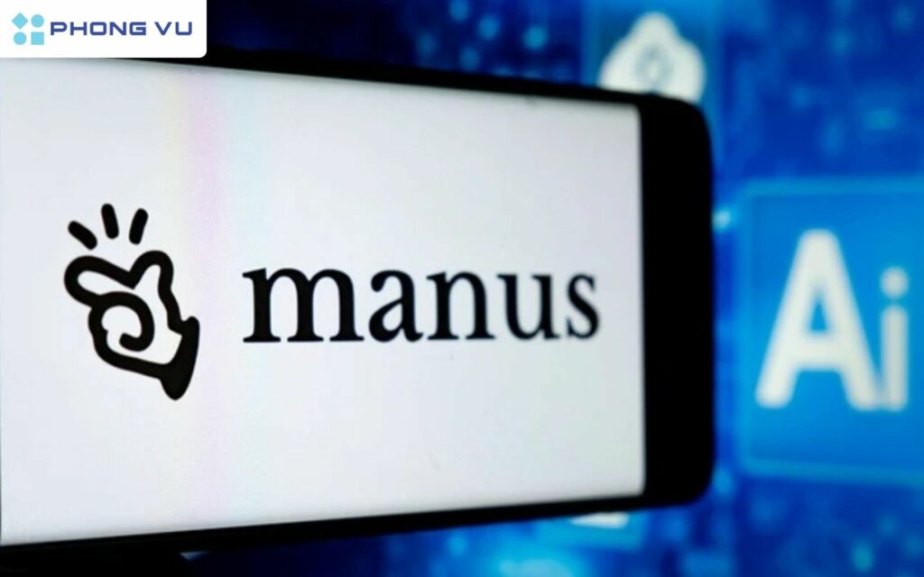 Manus – Tác nhân AI tự động đầu tiên