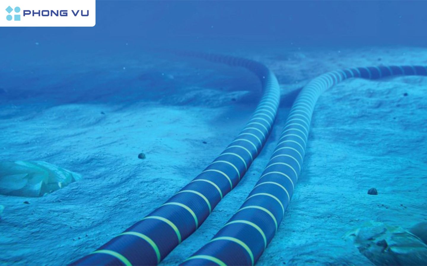 Trung Quốc ra mắt thiết bị cắt cáp dưới biển ở độ sâu đến 4000m 2 Việc cắt cáp quang sẽ trở nên dễ dàng hơn nhờ thiết bị hiện đại này