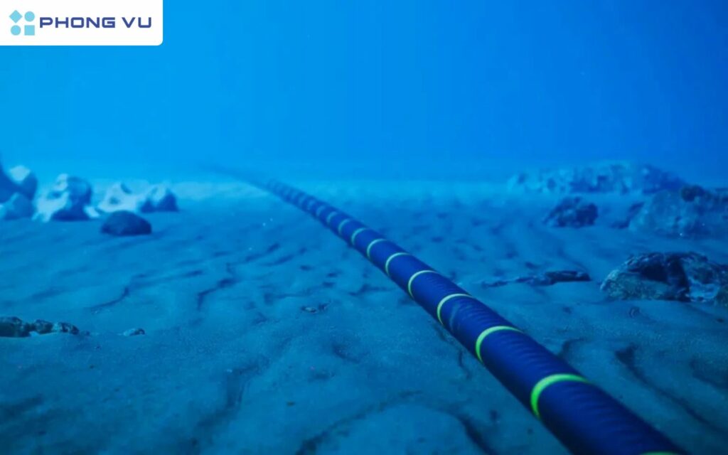 Trung Quốc ra mắt thiết bị cắt cáp dưới biển ở độ sâu đến 4000m 3 Trung Quốc hiện đang dẫn đầu trong công nghệ biển sâu