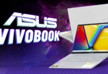 Top 10 laptop ASUS Vivobook giá rẻ đáng mua nhất 2025