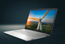 Top 10 laptop HP 15, 15s series laptop văn phòng giá rẻ đáng mua nhất