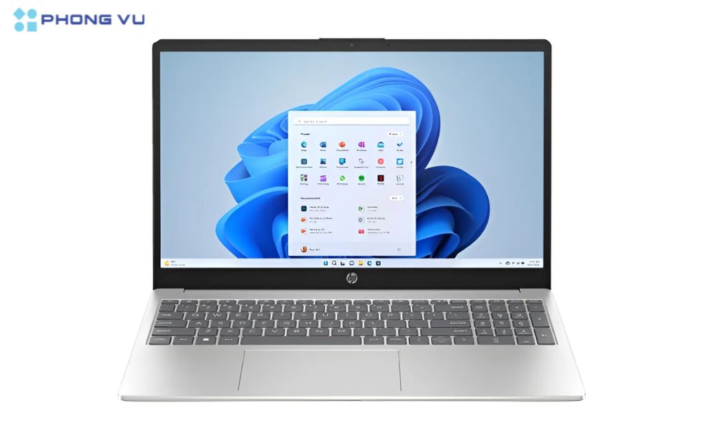 HP 15-fc0086AU (A6VV9PA) mang đến hiệu năng ổn định, xử lý mượt mà các tác vụ hàng ngày