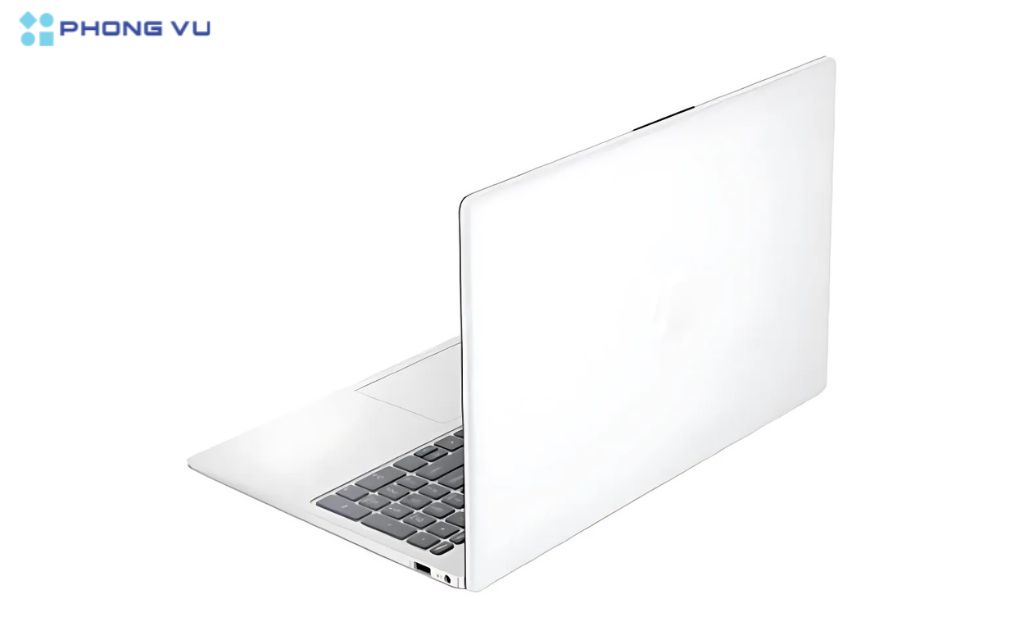 HP 15-fd0235TU là một lựa chọn tuyệt vời cho những ai tìm kiếm sự cân bằng giữa hiệu năng và giá cả