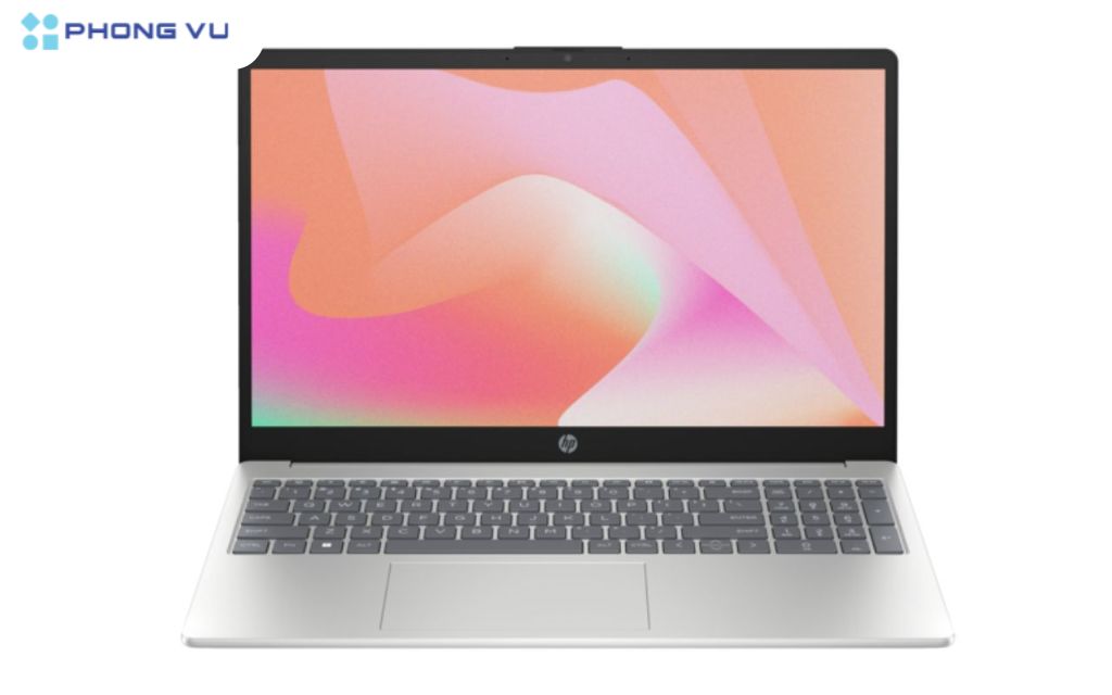 Nếu bạn thường xuyên phải làm việc với nhiều ứng dụng cùng lúc, HP 15-fd1043TU sẽ đáp ứng cho bạn