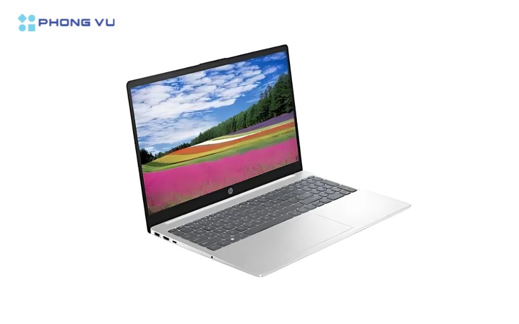 HP 15-fd1045TU tiếp tục là một sản phẩm đáng chú ý trong dòng HP 15 series