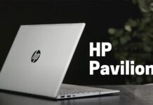 Top 9 laptop HP Pavilion chính hãng giá rẻ đáng mua nhất
