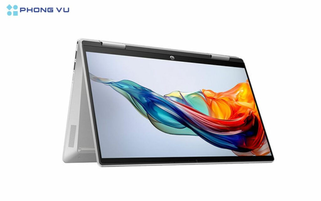 Laptop AI HP Pavilion X360 14-ek2013TU - 9Z2V4PA