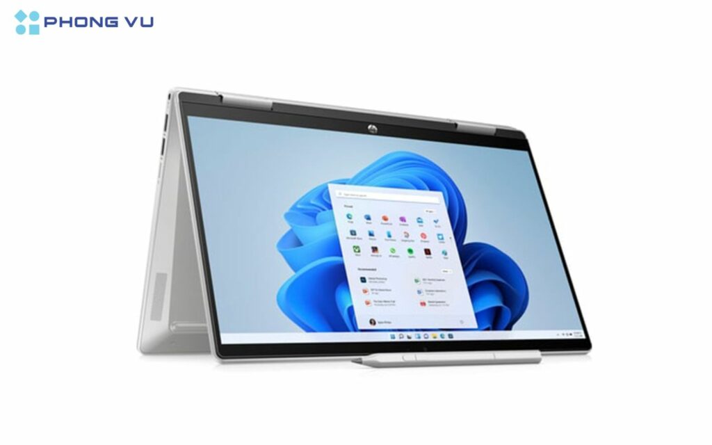 HP Pavilion X360 14-ek2017TU - 9Z2V5PA