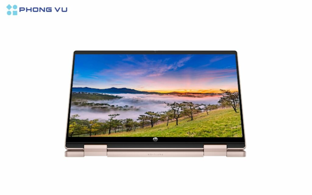 HP Pavilion X360 14-ek2024TU - 9Z2V6PA